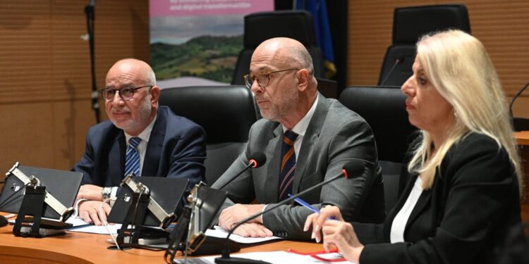 Ο μετασχηματισμός του τουρισμού στη Δυτική Ελλάδα στο επίκεντρο του τοπικού συνεδρίου LIBECCIO