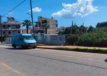 Τραγωδία στο Αγρίνιο: Νεκρός 74χρονος από πτώση σε οικοδομή