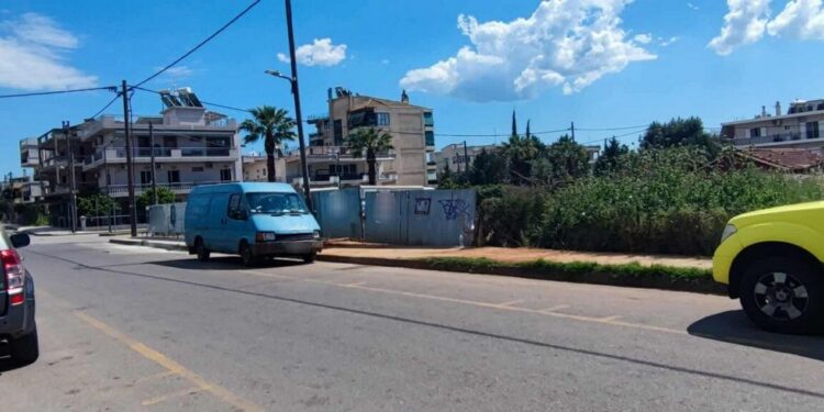 Τραγωδία στο Αγρίνιο: Νεκρός 74χρονος από πτώση σε οικοδομή