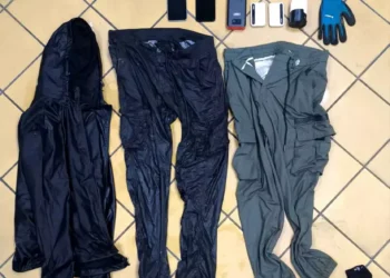 Ενώπιον του ανακριτή οι 5 κατηγορούμενοι για την απόπειρα ληστείας στο Θέρμο – Δραπέτες και έγκλειστος πίσω από την υπόθεση