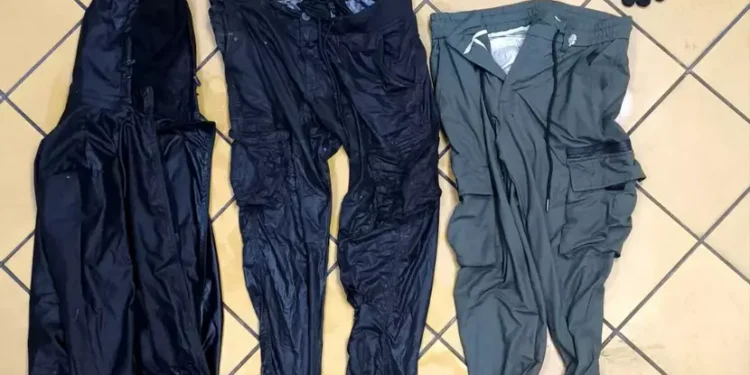 Ενώπιον του ανακριτή οι 5 κατηγορούμενοι για την απόπειρα ληστείας στο Θέρμο – Δραπέτες και έγκλειστος πίσω από την υπόθεση