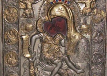 Υποδοχή της Ιεράς Εικόνας της Παναγίας «Άξιον Εστί» στο Μεσολόγγι – Ιστορικό εκκλησιαστικό γεγονός για τη Δυτική Ελλάδα