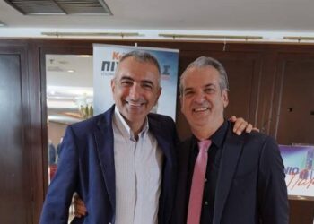 Παραίτηση του Δημοσθένη Σιδηρόπουλο από το τοπικό συμβούλιο – Παραμένει στο πλευρό του Κώστα Πιστιόλα