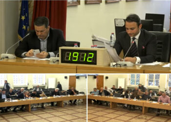 Στον δρόμο της Δικαιοσύνης για τα Κρεμαστά ο Δήμος Αγρινίου – Κοινό μέτωπο με όμορους Δήμους