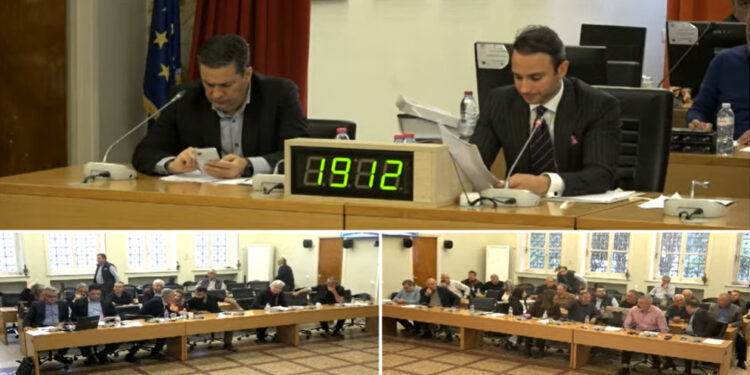 Στον δρόμο της Δικαιοσύνης για τα Κρεμαστά ο Δήμος Αγρινίου – Κοινό μέτωπο με όμορους Δήμους