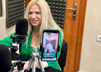 Συγκλονίζει η μαρτυρία της Εύης Βέρρη για τον Μάριο: Η δύσκολη διαδρομή, η μεταμόσχευση στην Ιταλία και τα «γιατί» που μένουν