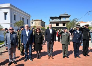 19 Απριλίου: Το Μεσολόγγι τιμά την Ημέρα Φιλελληνισμού και τη μνήμη του Λόρδου Βύρωνα