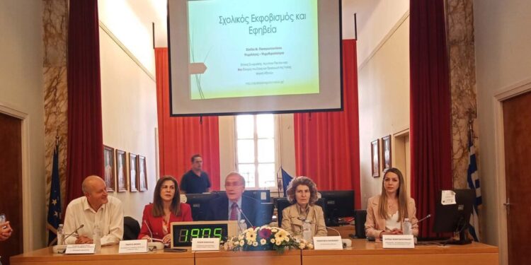 Ψυχική Υγεία στην Εφηβεία και Παραβατικότητα Ανηλίκων: Προσεγγίσεις Πρόληψης και Διαχείρισης