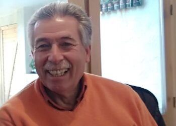 Δοκιμασία υγείας για τον Νίκο Κορδόση – Συγκίνηση και κύμα συμπαράστασης στο Μεσολόγγι