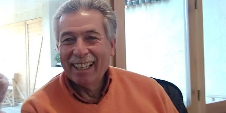 Δοκιμασία υγείας για τον Νίκο Κορδόση – Συγκίνηση και κύμα συμπαράστασης στο Μεσολόγγι