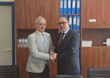 Γερακαράκος: «Παρέδωσα τη σκυτάλη» – Το αποχαιρετιστήριο μήνυμα μετά από 11χρόνια στο τιμόνι τηςΠΟΑΣΥ