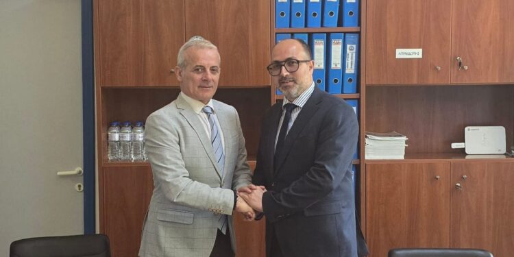 Γερακαράκος: «Παρέδωσα τη σκυτάλη» – Το αποχαιρετιστήριο μήνυμα μετά από 11χρόνια στο τιμόνι τηςΠΟΑΣΥ