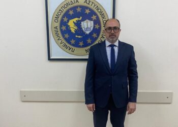 Πρώτο μήνυμα Μαυραγάνη: «Με σχέδιο και συνέπεια» – Το στίγμα της νέας ηγεσίας στην ΠΟΑΣΥ