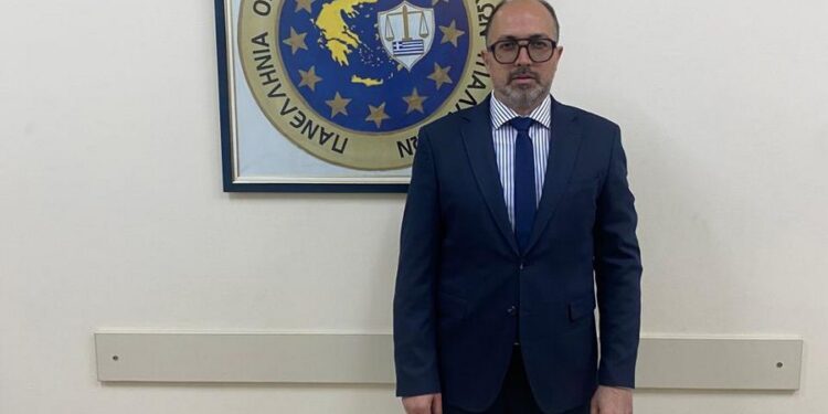 Πρώτο μήνυμα Μαυραγάνη: «Με σχέδιο και συνέπεια» – Το στίγμα της νέας ηγεσίας στην ΠΟΑΣΥ