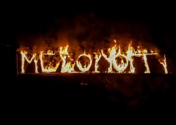 Αιτωλοακαρνανίας Δαμασκηνός: «Ο αχός από το Μεσολόγγι δεν θα σιγήσει ποτέ» 200 χρόνια από την ηρωική Έξοδο του Μεσολογγίου