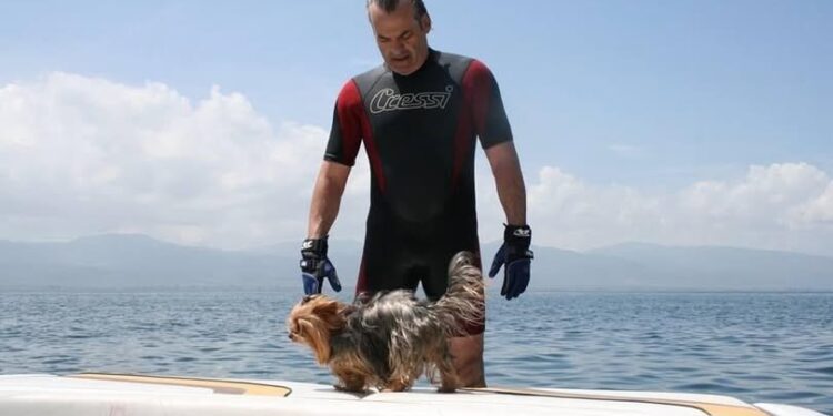 Κώστας Πιστιόλας: «Δεν θα ακολουθήσουμε τον βούρκο της πολιτικής λάσπης»