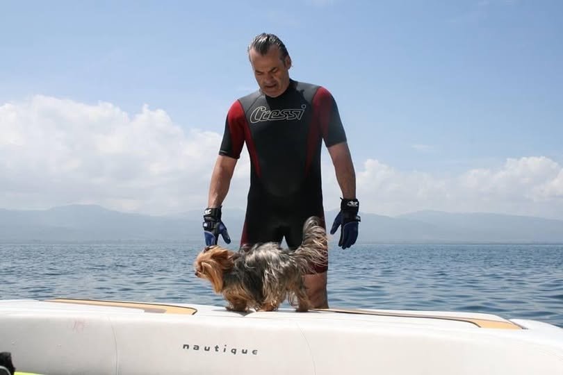 Κώστας Πιστιόλας: «Δεν θα ακολουθήσουμε τον βούρκο της πολιτικής λάσπης»