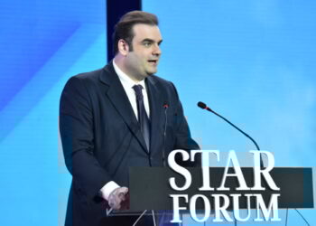 Κυριάκος Πιερρακάκης:Τα μέτρα δεν είναι το τέλος των παρεμβάσεων. Είναι η αρχή μιας συνεχούς προσπάθειας στήριξης για όσο διαρκεί η κρίση