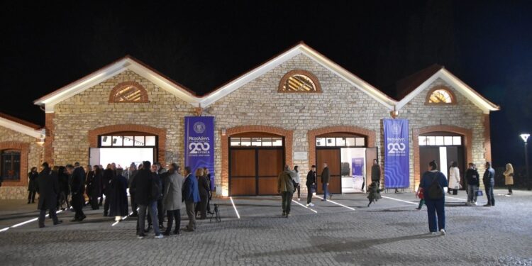 Ανακήρυξη του Πρωτοεπιστάτη του Αγίου Όρους Γέροντος Αβραάμ Λαυρεώτου σε Επίτιμο Δημότη της Ιεράς Πόλεως Μεσολογγίου