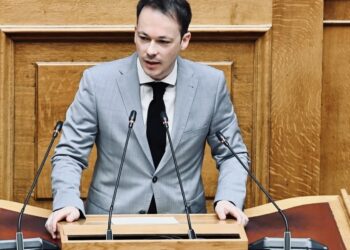 Μίλτος Ζαμπάρας “«Σπίτι μου ΙΙ»: Κλείνουν άρον – άρον το πρόγραμμα”