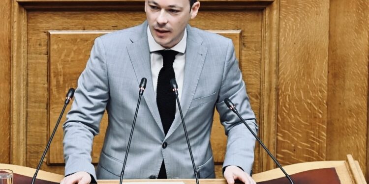 Μίλτος Ζαμπάρας “«Σπίτι μου ΙΙ»: Κλείνουν άρον – άρον το πρόγραμμα”