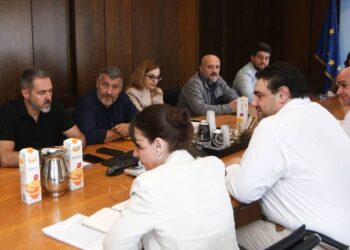 Άκαρπη η συνάντηση Π.Ο.Ε.-Ο.Τ.Α. – Υπουργείο Εσωτερικών: Στο τραπέζι κινητοποιήσεις για τη μονιμοποίηση εργαζομένων στις Κοινωνικές Δομές