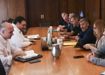 Άκαρπη η συνάντηση Π.Ο.Ε.-Ο.Τ.Α. – Υπουργείο Εσωτερικών: Στο τραπέζι κινητοποιήσεις για τη μονιμοποίηση εργαζομένων στις Κοινωνικές Δομές
