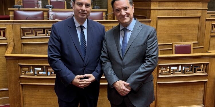 Θανάσης Παπαθανάσης: Ιστορική εξέλιξη για την Αιτωλοακαρνανία η αποσύνδεση και ανεξαρτητοποίηση των Νοσοκομείων Αγρινίου και Μεσολογγίου