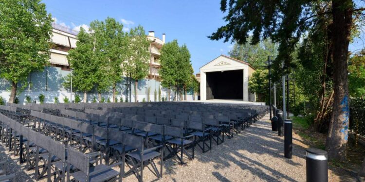  Το 6ο Κινηματογραφικό Φεστιβάλ Αγρινίου έρχεται!