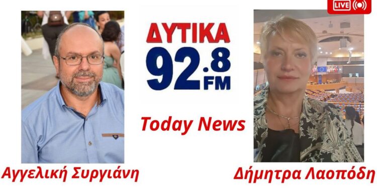 Βασίλης Γούλας: “Η θεολογία δεν είναι κήρυγμα, είναι αναζήτηση νοήματος”