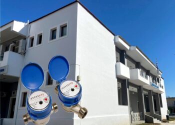 Διακοπή υδροδότησης στον Αστακό την Τρίτη 19 Μαΐου
