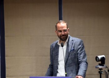 Ν. Φαρμάκης: 23 εκατ. ευρώ για την ενίσχυση της μικρής επιχειρηματικότητας στη Δυτική Ελλάδα