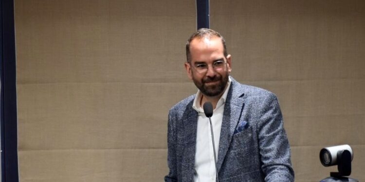 Ν. Φαρμάκης: 23 εκατ. ευρώ για την ενίσχυση της μικρής επιχειρηματικότητας στη Δυτική Ελλάδα