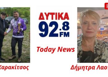 Β. Καρακίτσος: «Η σκοποβολή θέλει πειθαρχία, ηρεμία και στήριξη»