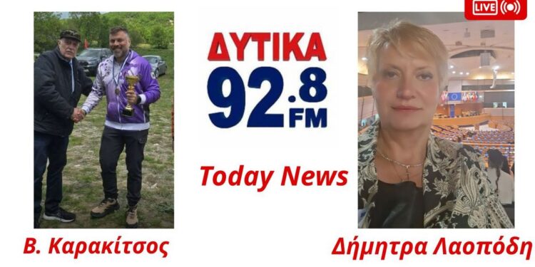 Β. Καρακίτσος: «Η σκοποβολή θέλει πειθαρχία, ηρεμία και στήριξη»