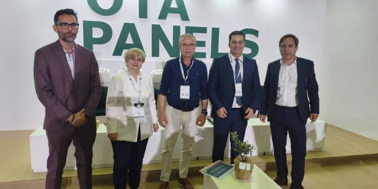 Διάκριση για τον Δήμο Αγρινίου στην Attica Green Expo – Βραβείο Καινοτομίας για το Ψηφιακό Περιβαλλοντικό Παρατηρητήριο