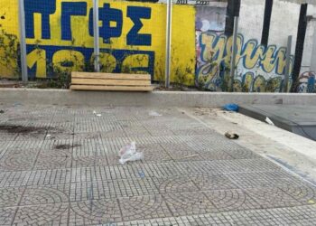 Συλλήψεις για οπαδική επίθεση στην Παναγία Αγρινίου – Δύο τραυματίες, ο ένας νοσηλεύεται, «άβατο» καταγγέλλουν οι κάτοικοι