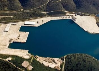 Θρίλερ στο Πλατυγιάλι: Πλωτό drone με πιθανό εκρηκτικό μηχανισμό σήμανε συναγερμό