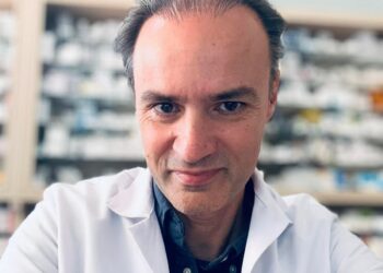 Ανδρέας Σκαρτσάρης: Η πρόληψη σε αβεβαιότητα.