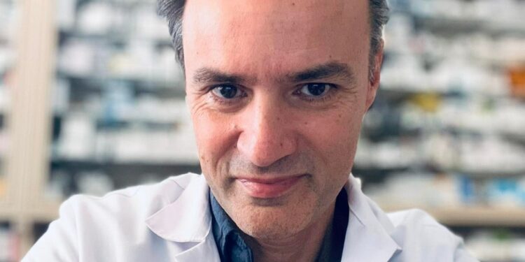 Ανδρέας Σκαρτσάρης: Η πρόληψη σε αβεβαιότητα.