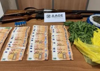 Επιχείρηση «ΘΕΡΙΣΜΟΣ»: Κύκλωμα παράνομων αγροτικών επιδοτήσεων με κέρδη άνω των 2,4 εκατ. ευρώ εξαρθρώθηκε από την ΕΛ.ΑΣ.