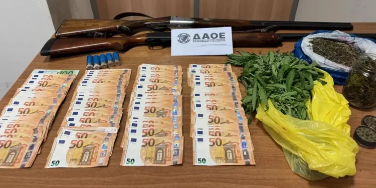 Επιχείρηση «ΘΕΡΙΣΜΟΣ»: Κύκλωμα παράνομων αγροτικών επιδοτήσεων με κέρδη άνω των 2,4 εκατ. ευρώ εξαρθρώθηκε από την ΕΛ.ΑΣ.