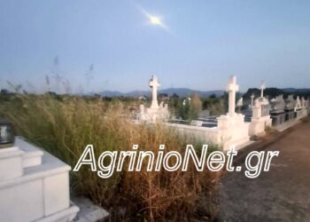 Κοιμητήριο Δοκιμίου: Καταγγελίες πολιτών και εικόνες που προκαλούν προβληματισμό
