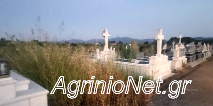 Κοιμητήριο Δοκιμίου: Καταγγελίες πολιτών και εικόνες που προκαλούν προβληματισμό