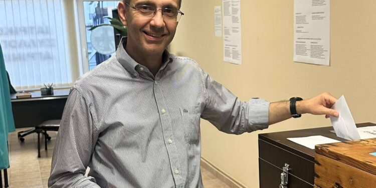 Γιώργος Αγραφιώτης: «Ο Ιατρικός Σύλλογος βγήκε στην κοινωνία και θα συνεχίσει ακόμη πιο δυναμικά»