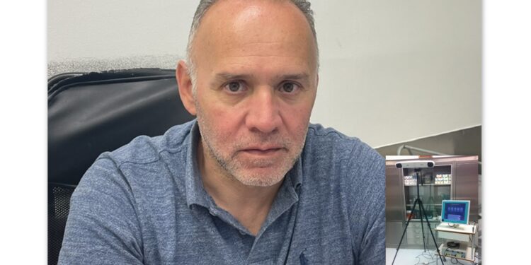 Η Ορθοπεδική Κλινική του Γενικού Νοσοκομείου Αιτωλοακαρνανίας στην πρώτη γραμμή της δημόσιας υγείας επί 40 χρόνια