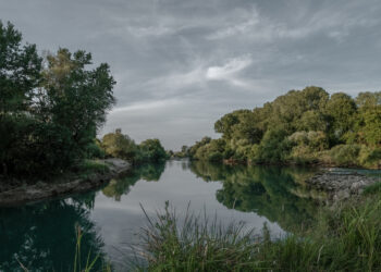 Στο ΣτΕ η μάχη για την εκτροπή του Αχελώου – Αναμένεται η απόφαση