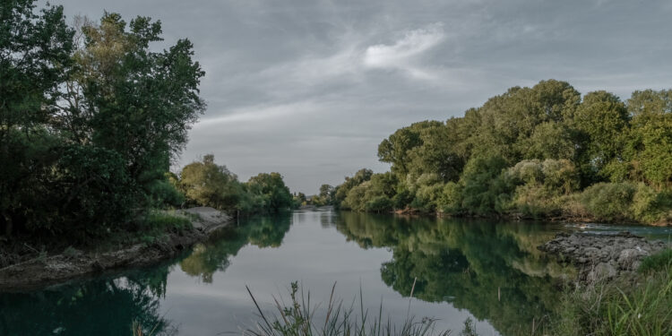 Στο ΣτΕ η μάχη για την εκτροπή του Αχελώου – Αναμένεται η απόφαση