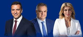 Κυβερνητικό κλιμάκιο σε Αιτωλοακαρνανία και Αγρίνιο την Πέμπτη – Το πρόγραμμα των επισκέψεων