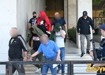 ΟΠΕΚΕΠΕ: Στην Ευρωπαϊκή Εισαγγελία οι συλληφθέντες για το κύκλωμα επιδοτήσεων